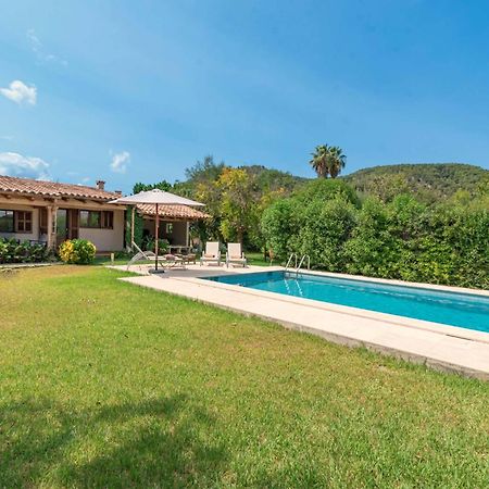 Villa Can Jaume By Sealand Villas 포엔샤 외부 사진