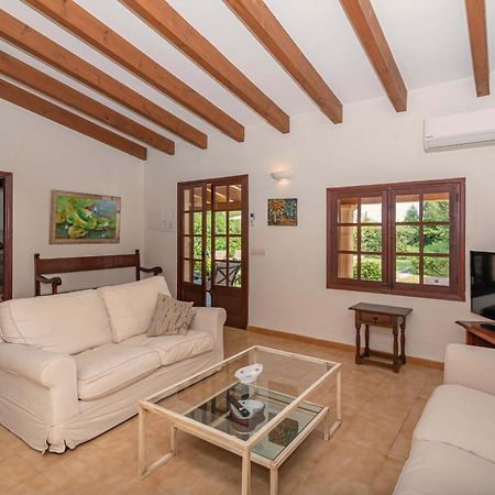Villa Can Jaume By Sealand Villas 포엔샤 외부 사진