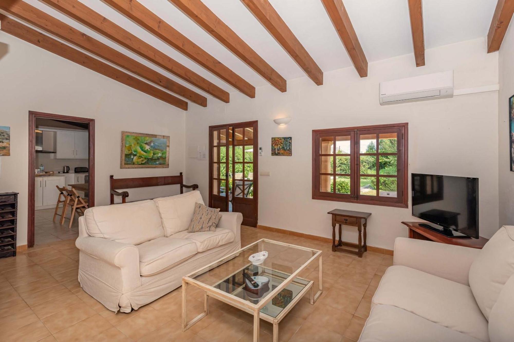 Villa Can Jaume By Sealand Villas 포엔샤 외부 사진