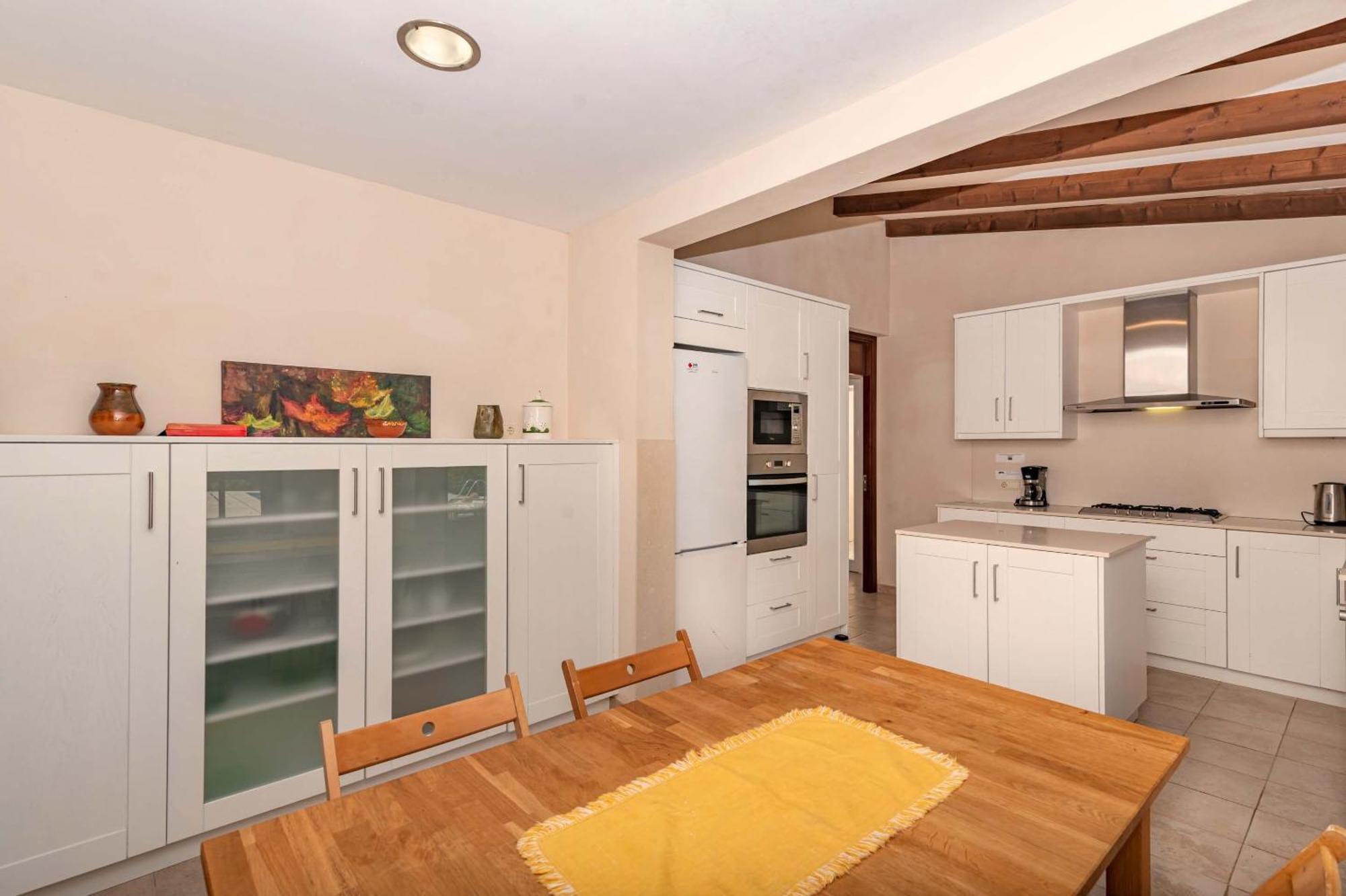 Villa Can Jaume By Sealand Villas 포엔샤 외부 사진