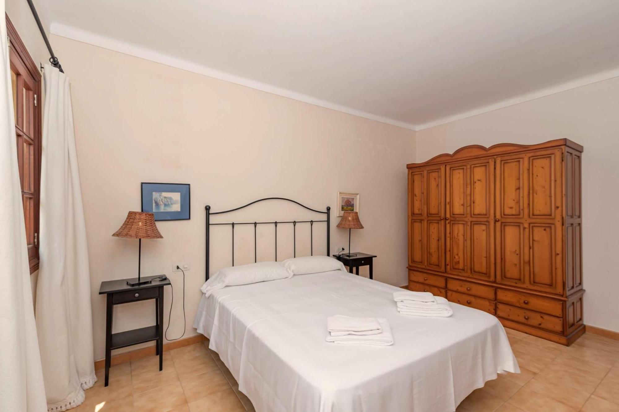 Villa Can Jaume By Sealand Villas 포엔샤 외부 사진