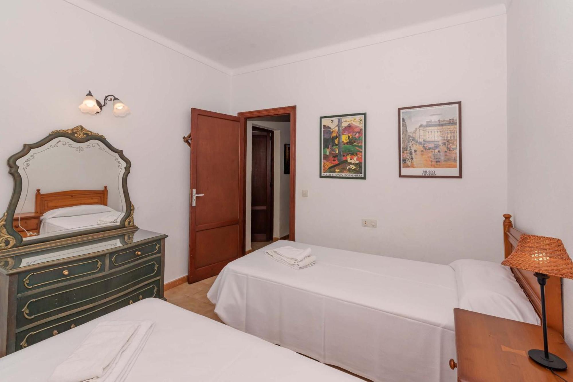 Villa Can Jaume By Sealand Villas 포엔샤 외부 사진