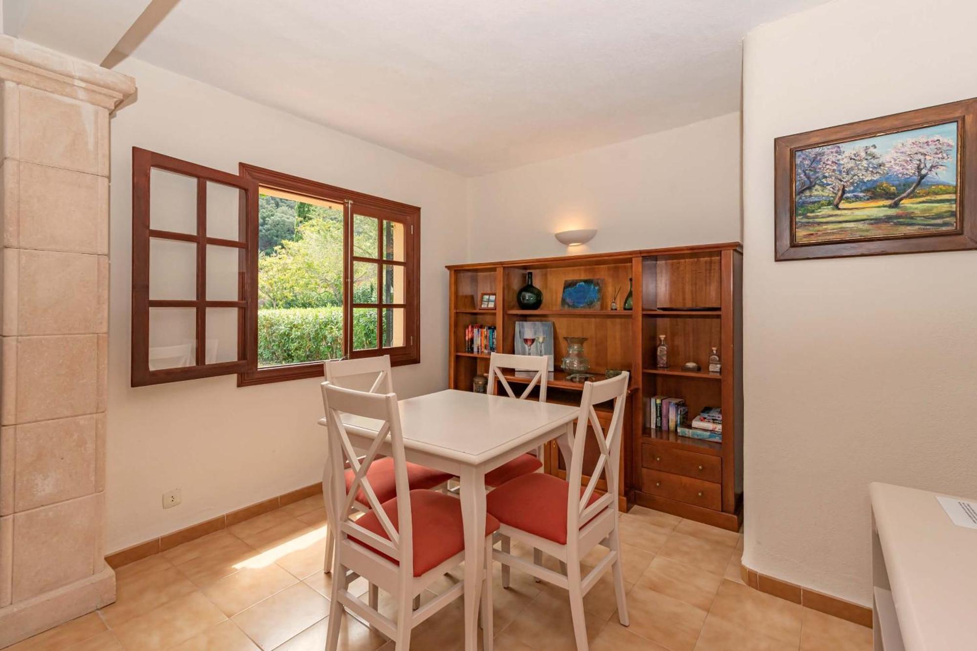 Villa Can Jaume By Sealand Villas 포엔샤 외부 사진