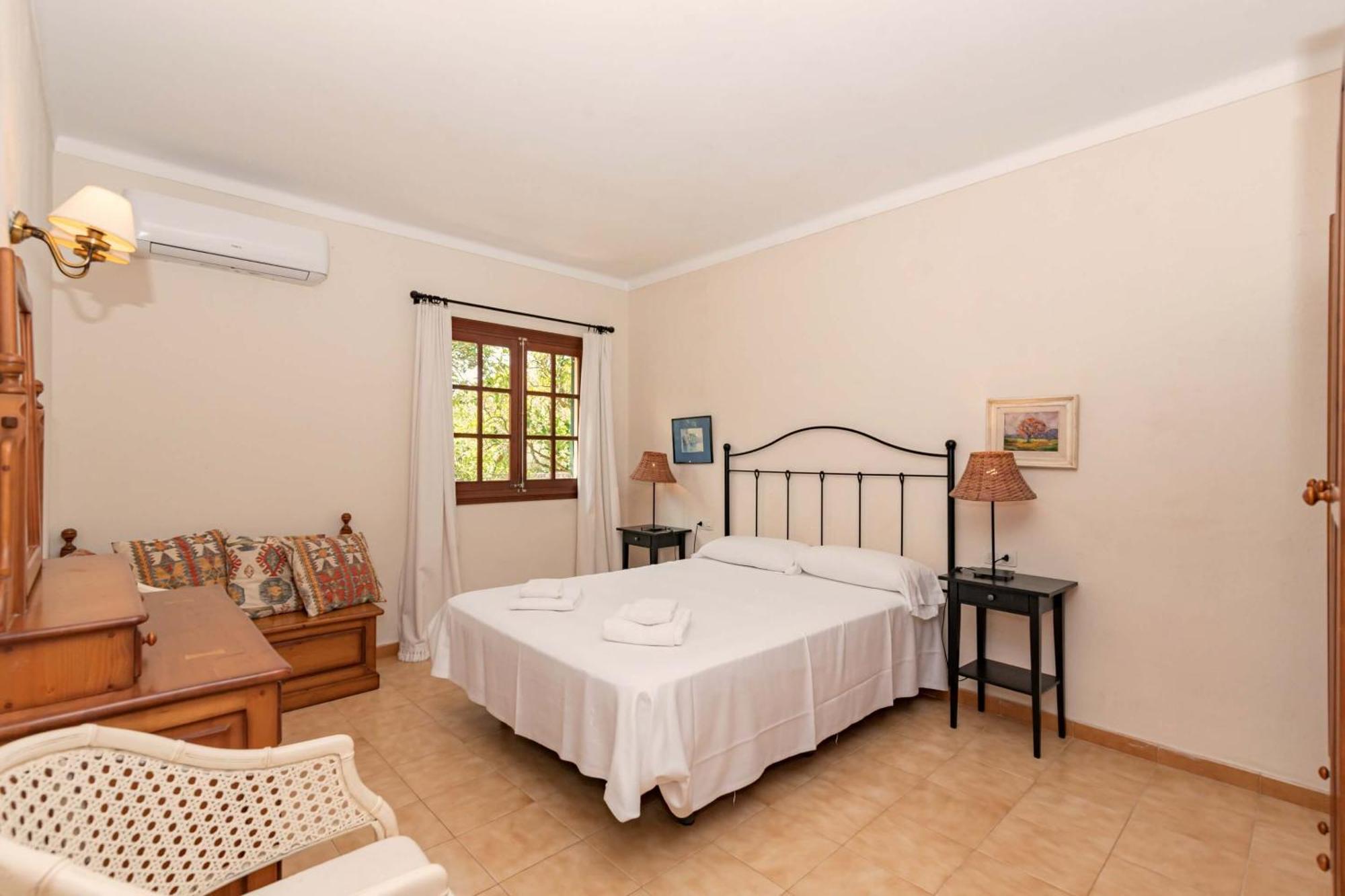Villa Can Jaume By Sealand Villas 포엔샤 외부 사진