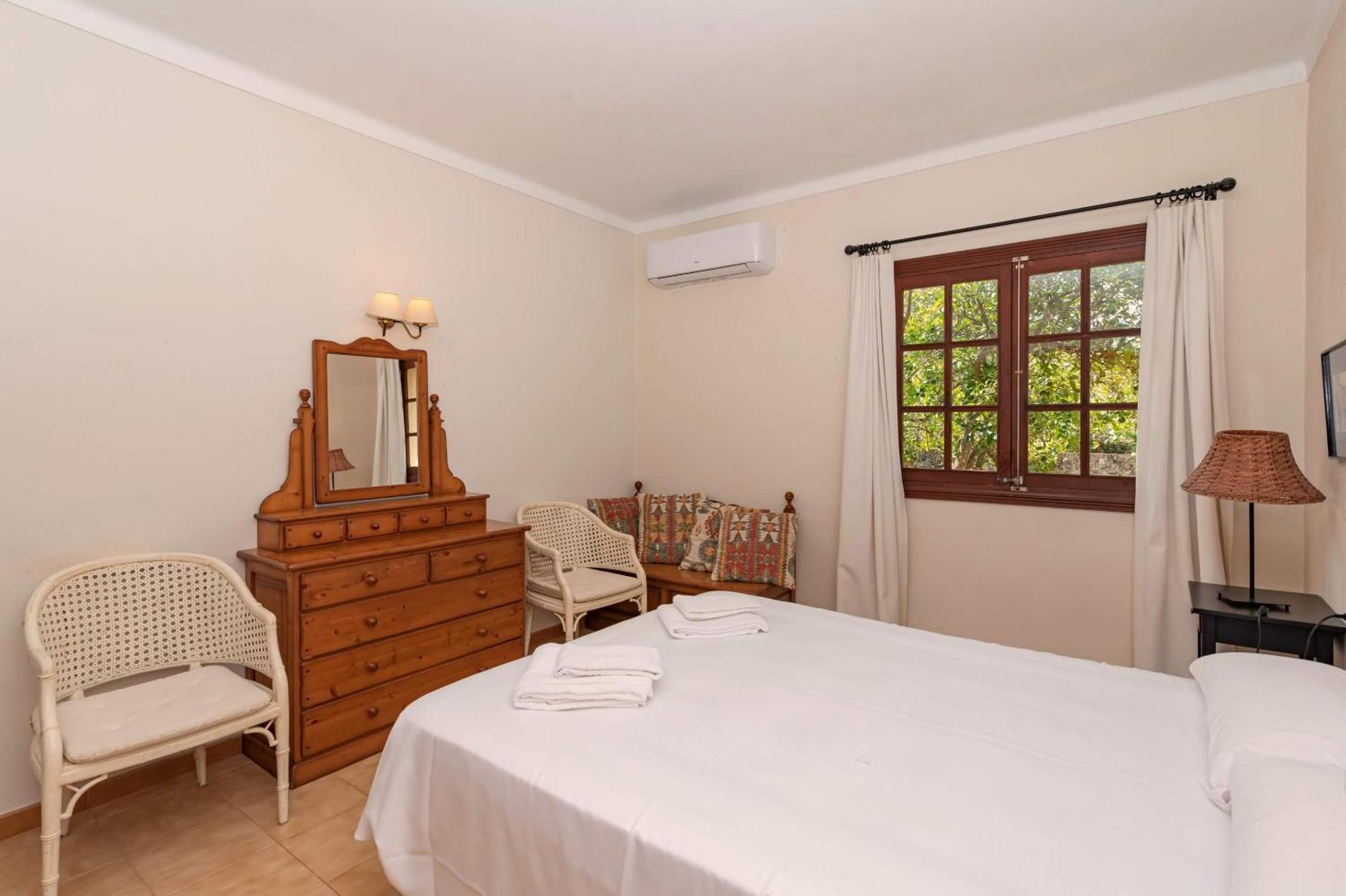Villa Can Jaume By Sealand Villas 포엔샤 외부 사진