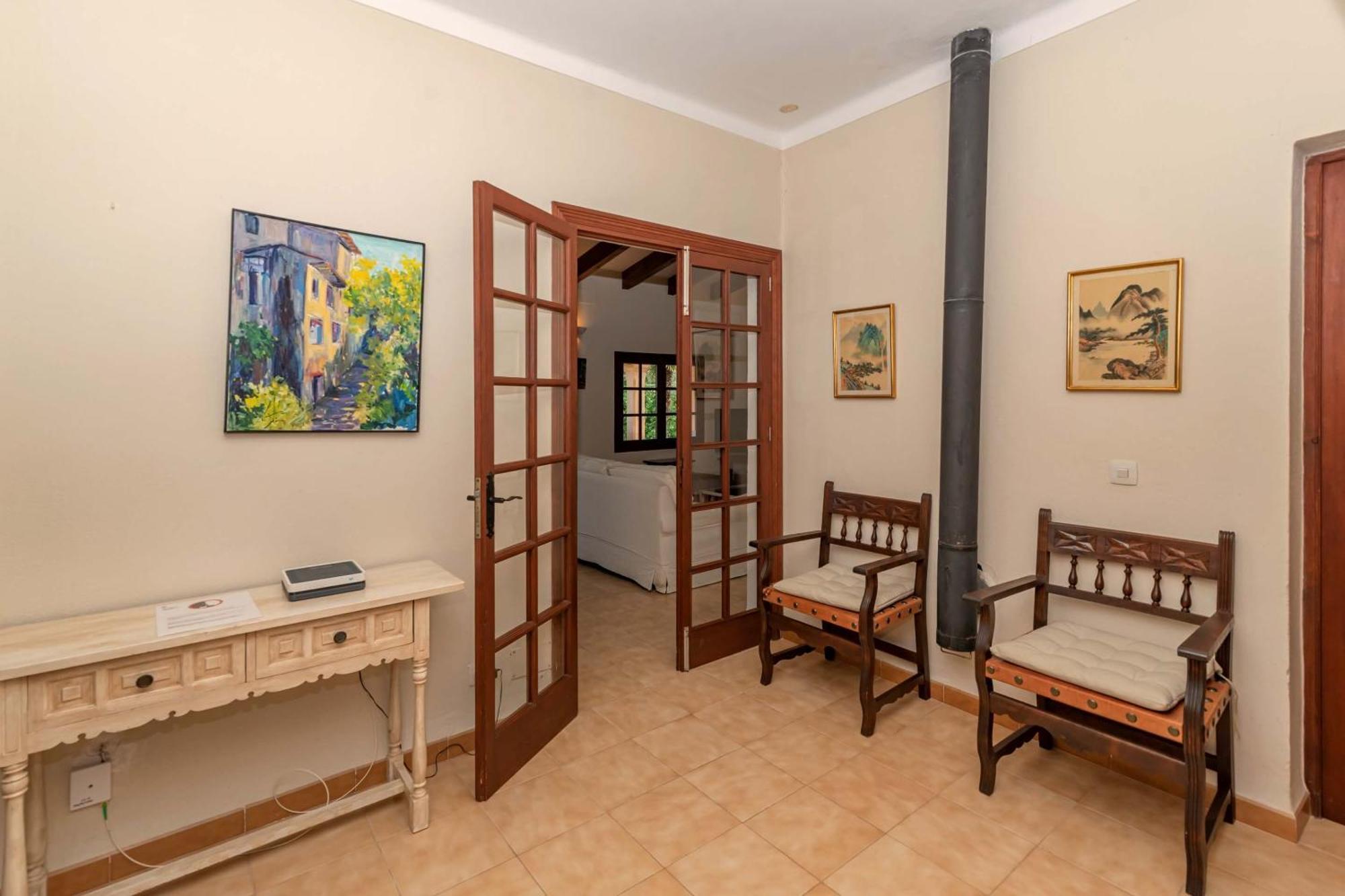 Villa Can Jaume By Sealand Villas 포엔샤 외부 사진