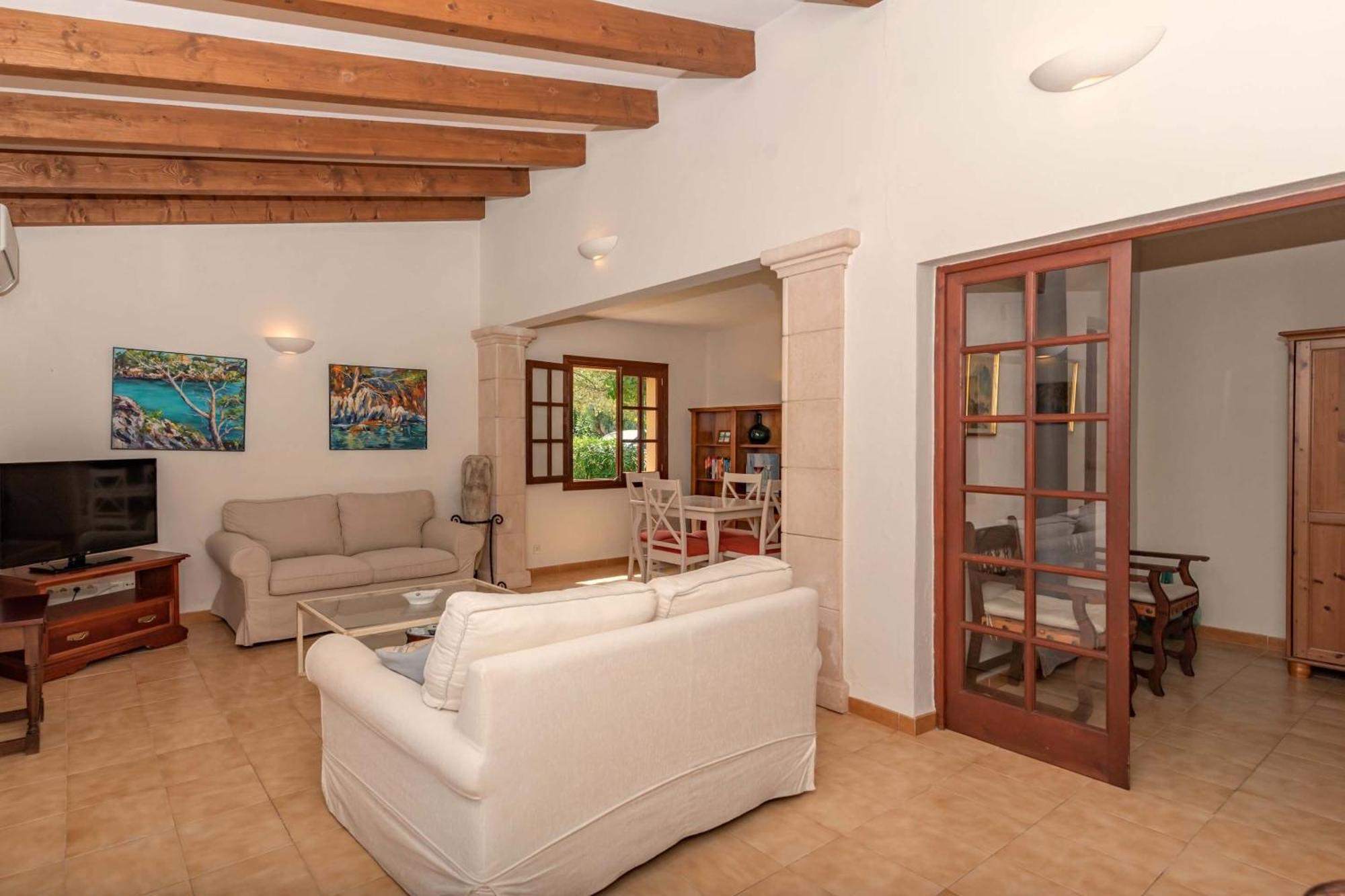 Villa Can Jaume By Sealand Villas 포엔샤 외부 사진